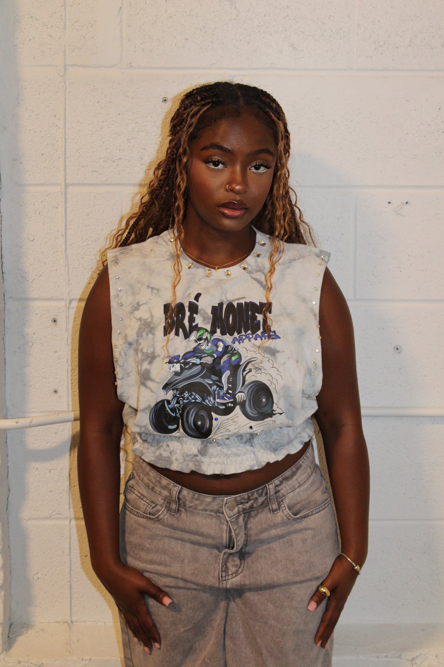 Graphic Tee