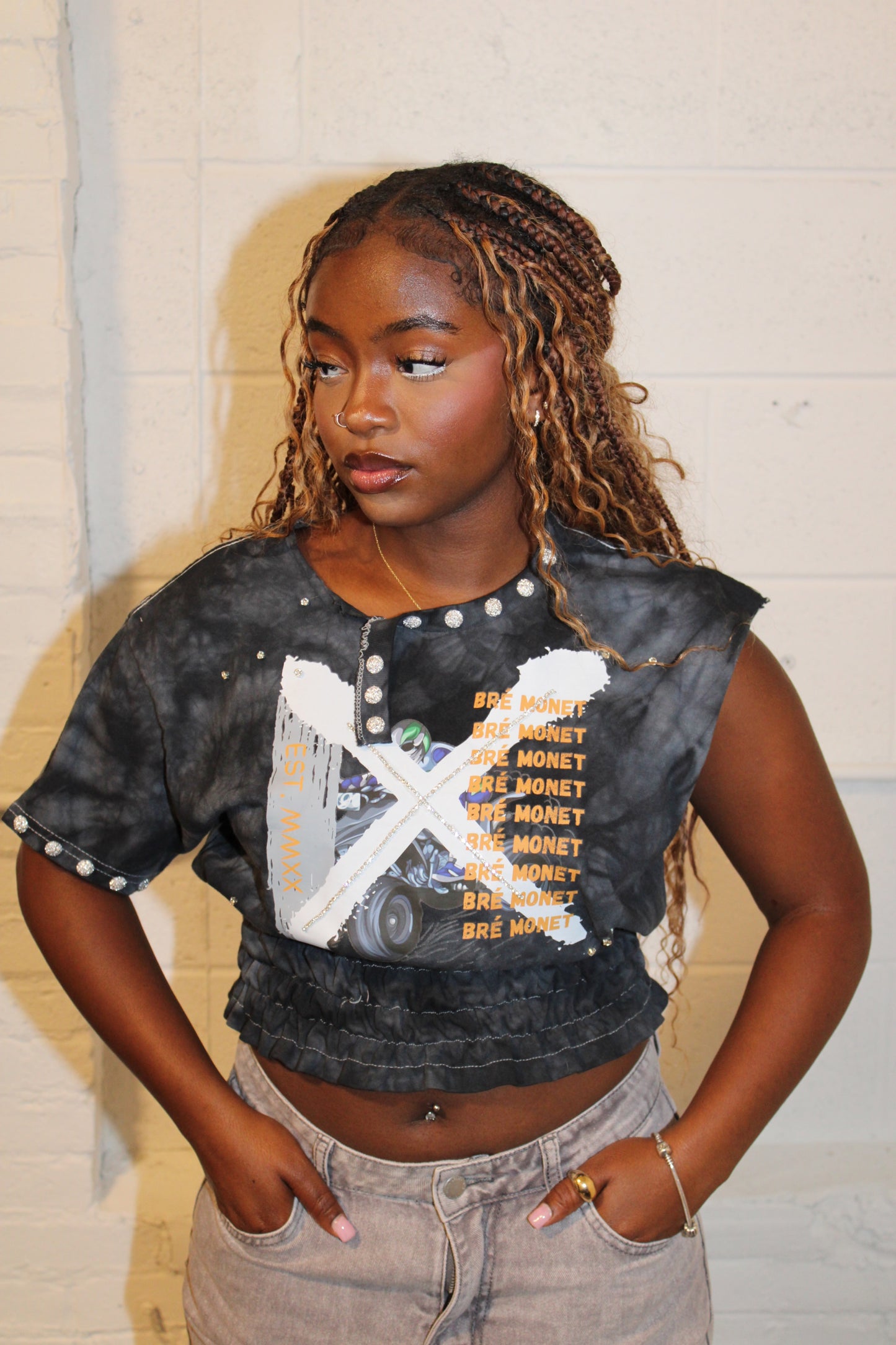 Graphic Tee