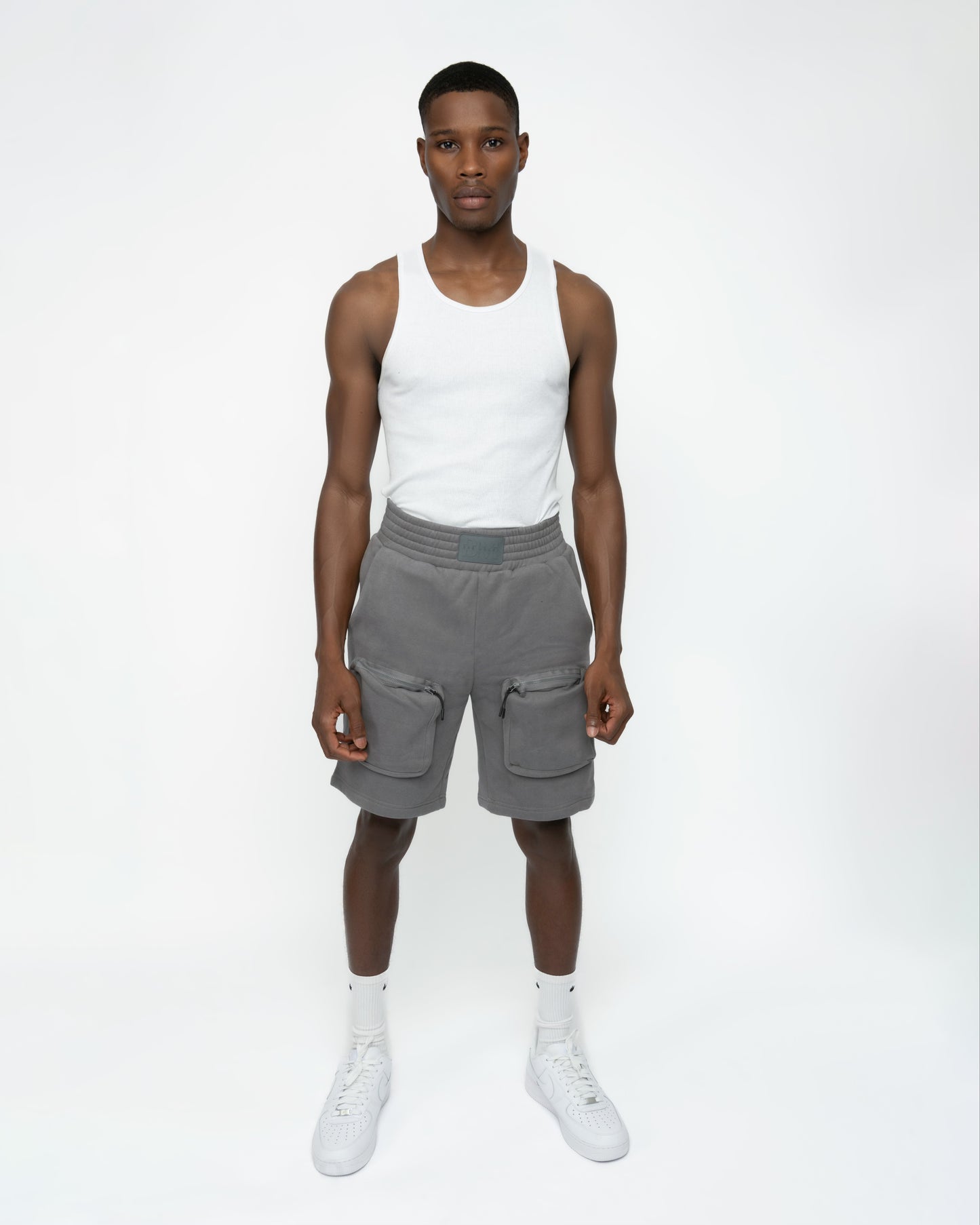 'Vital' Sweatshort
