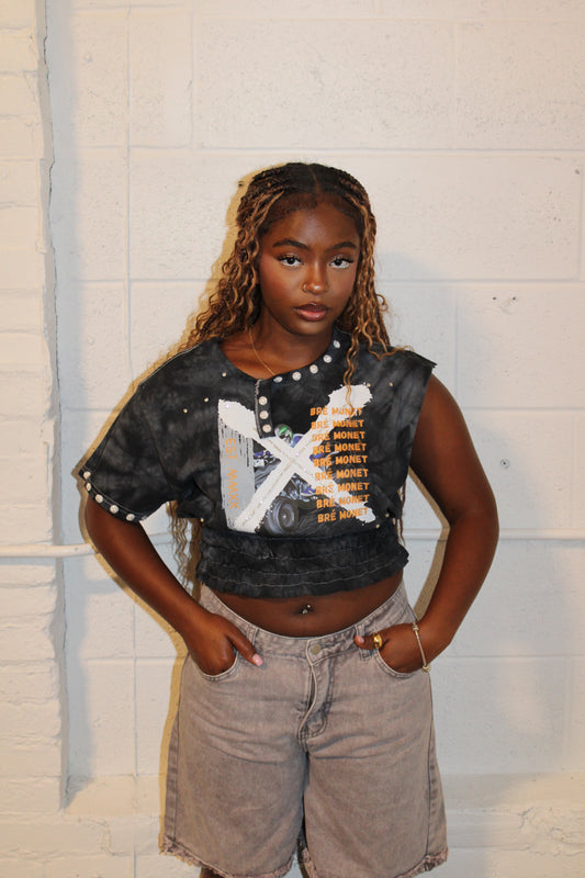 Graphic Tee
